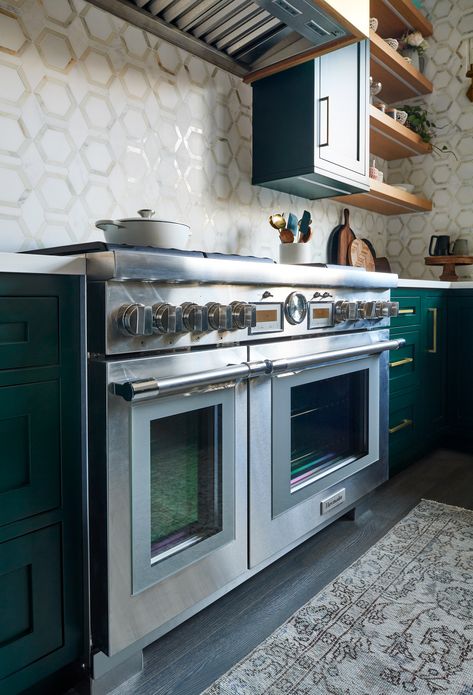 Thermador Home Appliance Blog | Beyond the Build: Jed Weissbluth - Thermador Home Appliance Blog Thermador Refrigerator, Thermador Range, Home Appliance, Remodels, New Builds, Kitchen Remodel, Kitchen Design, Kitchens, Kitchen Appliances