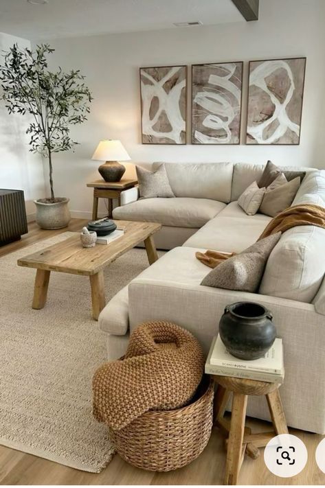 Dream Apartment Decor, Apartment Living Room Design, Cosy Living, التصميم الخارجي للمنزل, Cosy Living Room, Hus Inspiration, Home Design Living Room, Apartment Decor Inspiration, Decor Home Living Room