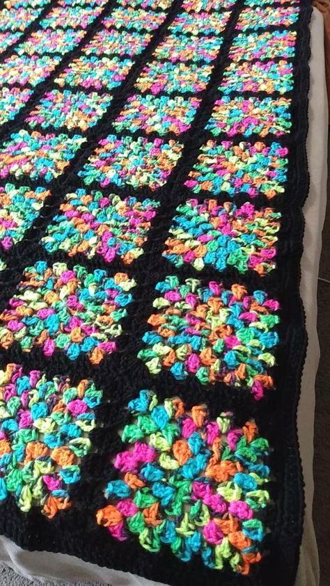 Crochet Blanket Size Chart, Crochet Blanket Size, Easy Crochet Blankets, Blanket Size Chart, Crochet Blanket Easy, Crochet Patterns Easy, Crochet Baby Frock, Chart Crochet, Ring Crochet