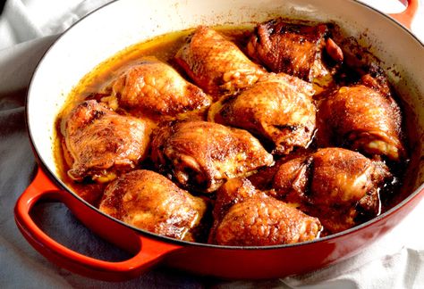 Molasses Chicken, Molasses Recipes, The Jam Band, Glazed Chicken, I Pick, Chicken Dishes Recipes, Molasses, Rock Star, Chicken Dishes