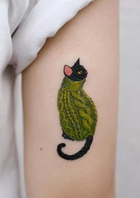 Cat Tree Tattoo, Cat Scratching Tattoo, Memorable Tattoos, Egyptian Cat Tattoos, Watercolor Cat Tattoo, Cat Paw Tattoos, Lucky Cat Tattoo, Cat Portrait Tattoos, Kitty Tattoos