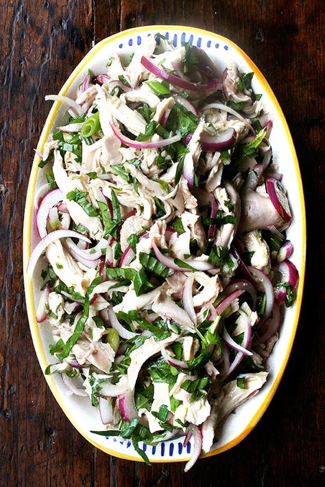 Salad With Olive Oil, Mayo Salad, Mayo Chicken, Chicken Dressing, Raw Veggies, Simple Dressing, Sirloin Steak, Green Papaya, Papaya Salad