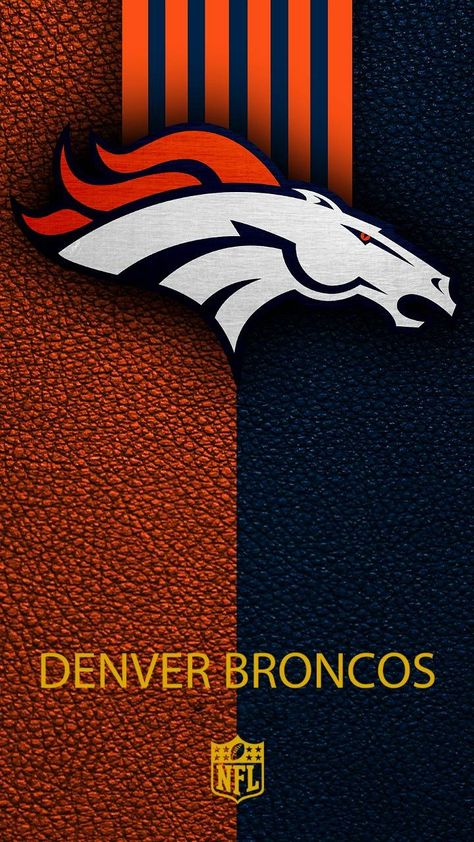 Download Denver Broncos wallpaper by Lan719 - cc - Free on ZEDGE™ now. Browse millions of popular champions Wallpapers and Ringtones on Zedge and personalize your phone to suit you. Browse our content now and free your phone Denver Broncos Art, Denver Broncos Wallpaper, Broncos Wallpaper, Denver Broncos Logo, Broncos Logo, Denver Broncos Football, Team Wallpaper, Broncos Football, Broncos Fans