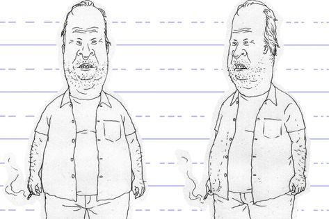 Mike Judge Older Beavis and Butt-Head Sketches | HYPEBEAST Butthead And Beavis, How To Draw Beavis And Butthead, Beavis And Butthead Comic, Beavis And Butthead Cornholio, Beavis And Butthead Screencaps, Head Sketches, Mike Judge, Getting Back In Shape, Sketch Comedy