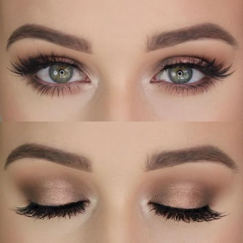 maquillaje de ojos de día look 4 Cute Everyday Makeup, Tartelette In Bloom Palette, Burgundy Makeup Look, Makeup Cut Crease, Holiday Eyeshadow, Draw Eyebrows, Burgundy Makeup, Tartelette In Bloom, Eye Makeup Cut Crease