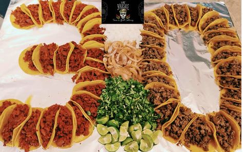 Move Over Birthday Cakes, Birthday Tacos Are The New Way To Celebrate Turning Another Year Wiser Taco Number Cake, Taco Birthday Cake Ideas, Birthday Tacos Number, 30th Birthday Taco Theme, 50th Birthday Taco Theme, Taco About 30 Birthday Party, Spicy Birthday Theme, Adios To My 20s, Cholo Party Theme Ideas