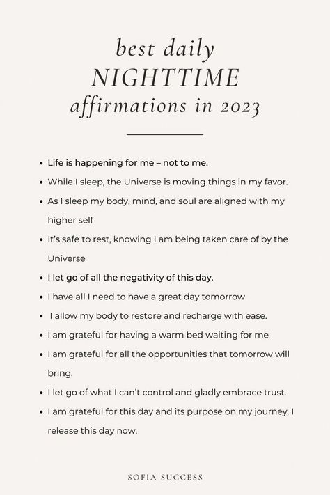 #BestNaturalRemedyForCough Nighttime Affirmations, Raise Your Vibrations, Affirmations Confidence, Positive Actions, Daily Mantras, Manifesting Journal, Winter Arc, Journal Inspiration Writing, Raise Your Vibration