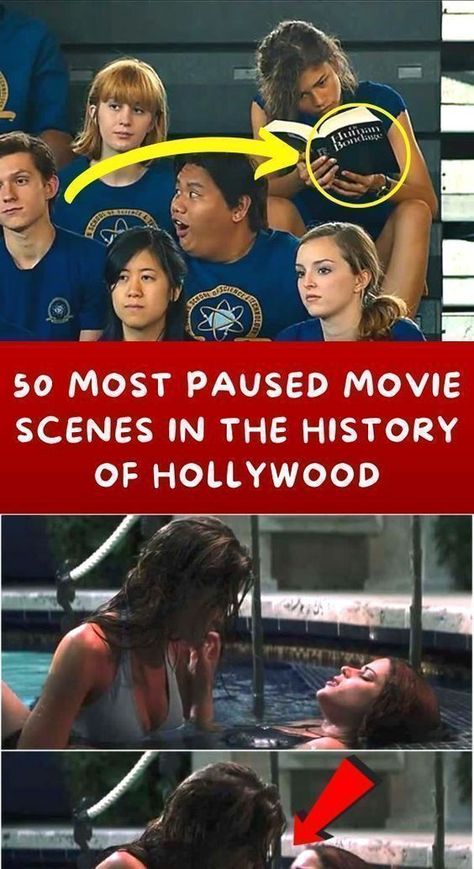 Most Paused Movie Scenes In The History Of Hollywood Hollywood Scenes, Most Paused Movie Scenes, Celebrities Before And After, Makeup Removal, Butter Frosting, Video X, Art Quilt, Assemblage Art, Beach Poses