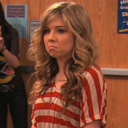 Sam Puckett, Jeannette Mccurdy, Icarly And Victorious, Sam & Cat, Sam And Cat, Jennette Mccurdy, Icarly, Woman Crush, Iconic Characters