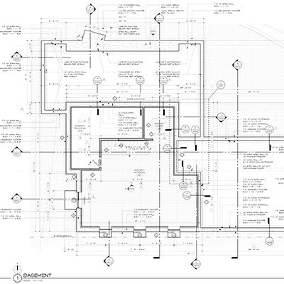 Life Of An Architect, Technical Architecture, Construction Details Architecture, Architectural Scale, Front Cover Designs, Architecture Drawing Plan, Mechanical Engineering Design, Concrete Architecture, Plans Architecture