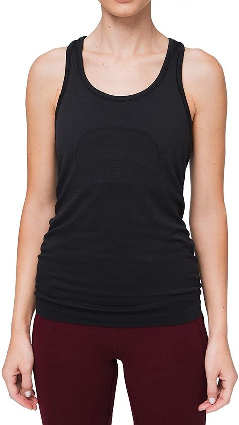 Lululemon Swiftly Tech, Lululemon Swiftly, Running Tank Tops, Racerback Top, Swiftly Tech, Lululemon Tank Top, Lululemon Tank, Yoga Tops, Sleeveless Tank Top