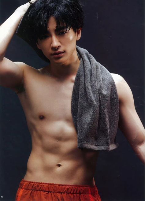 Yuri Chinen, Tarzan, Asian Men, Boyfriend Pictures, A Good Man, Fashion Art, The Conversation, Log In, Log