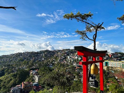 #baguio #baguiocity #philippines #scenery #aesthetic Baguio Philippines Aesthetic, Baguio City Photography, Philippines Scenery, Philippines Aesthetic, Cool Cover Photos, Baguio Philippines, Philippines Country, Scenery Aesthetic, Country Scenery