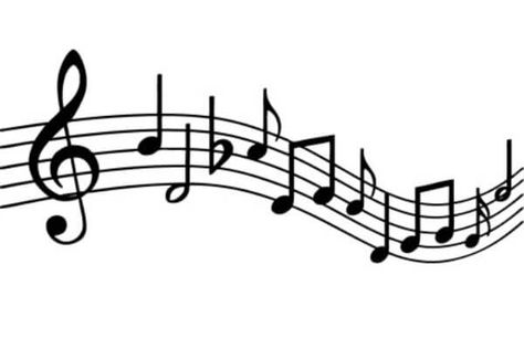 Si te gusta la #música, alguna vez te habrás preguntado cuál es el origen de las notas musicales. Do, re, mi, fa, sol, la, si, son 7 símbolos que te hacen disfrutar de bellas #melodías o #canciones, ¿verdad? Pero ¿sabes cuál es la #historia de la notación musical? ¿Quién fue su inventor? Camera Tattoo Design, Arte Jazz, Music Notes Tattoo, Music Notes Art, Camera Tattoo, Music Tattoo Designs, Do Re Mi, Music Drawings, Butterfly Printable