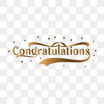 Congratulations Png Text, Congratulations Logo, Congratulations Poster Design, Congratulations Png, Congratulations Lettering, Congratulations Letter, Congratulations Poster, Facebook Logo Transparent, Congratulations Promotion