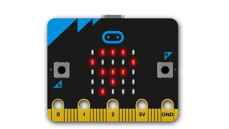 15 top BBC micro:bit projects | ITPro Microbit Project Ideas, Microbit Projects, Micro Bit, Tech Trends, Bbc, Coding, Quick Saves