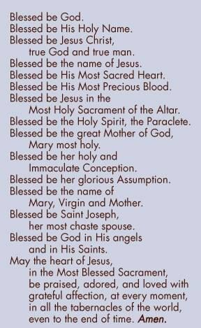 Divine Praises, Biblical Prayers, Novena Prayers Catholic, Adoration Catholic, Devotional Prayers, Sunday Prayers, Catholic Saints Prayers, Protection Prayer, Catholic Prayers Daily