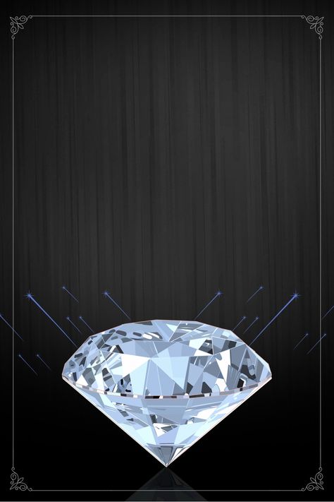 Diamond Wallpaper Iphone, Diamond Photo, Iphone Wallpaper Quotes Inspirational, Unique Playing Cards, Powerpoint Background Templates, Diamond Background, Watercolor Lotus, Plan Image, Diamond Wallpaper