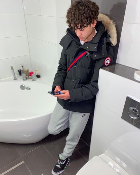 Canada goose Jordan 3 Pine Green Nike Tech Fleece Gucci Messenger bag Uk drip London Drip Canada Goose Drip Uk, Uk Drip Canada Goose, Jordan 3 Pine Green Outfit Men, Gucci Messenger Bag Outfit, Jordan 3 Pine Green Outfit, Canada Goose Drip, Green Nike Tech Fleece, London Drip, Canada Goose Outfit