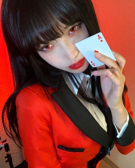 Yumeko Cosplay, Defined Face, God Pics, Face Foundation, Waterproof Concealer, Blush Stick, Foundation Stick, Contour Stick, Too Faced Foundation