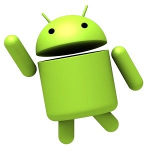 android custom listview example Green