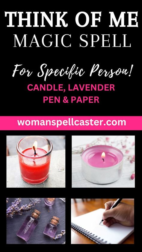 Unleash the irresistible allure of a Think of Me Spell. Command their thoughts and be on their mind day and night, creating an unbreakable connection. Unveil its captivating power! Obsessed With Me Spell, Make Him Think Of Me Spell, Make Him Want Me Spell, Love Spell Jar For Specific Person, Spell To Make Him Want Only You, Think Of Me Spell, Love Spells For Specific Person, Obsession Spells, Rules Of Magic
