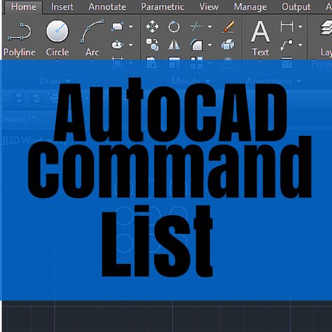 Autocad 2016, Autocad Free, Autocad Training, Learn Autocad, Cnc Furniture Plans, Autocad Tutorial, Home Electrical Wiring, Civil Engineering Design, Physics Notes