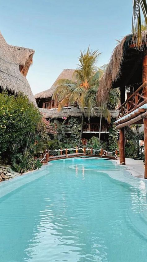 Looking for the perfect budget-friendly hotel to stay in while visiting Holbox Island? Check out our fun guide to finding the best ocean view room at this beautiful Mexican paradise! 🌊🏖️ Holbox Island Mexico, Holbox Island, Outdoor Pools, Yucatan Peninsula, Beautiful Pools, Beach Hotel, Great Restaurants, Beach Hotels, Outdoor Swimming Pool