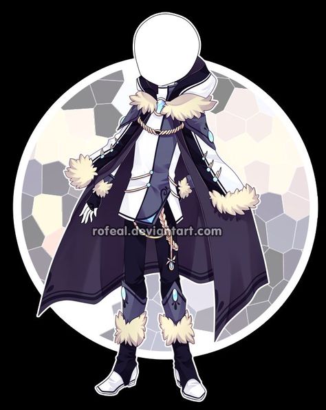 Anime Poses Male, Guardian Outfit, Male Chibi, Chibi Outfits, Poses Male, Poses Anime, Art Outfit, Cosplay Tutorial, Anime Dress