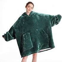 Wearable Blanket Hoodie, Oversized Hoodie Blanket, Weighted Hoodie, Plush Hoodie, Blanket Sweatshirt, Thick Hoodies, Fire Shoes, Dr Wardrobe, Sweatshirt Blanket