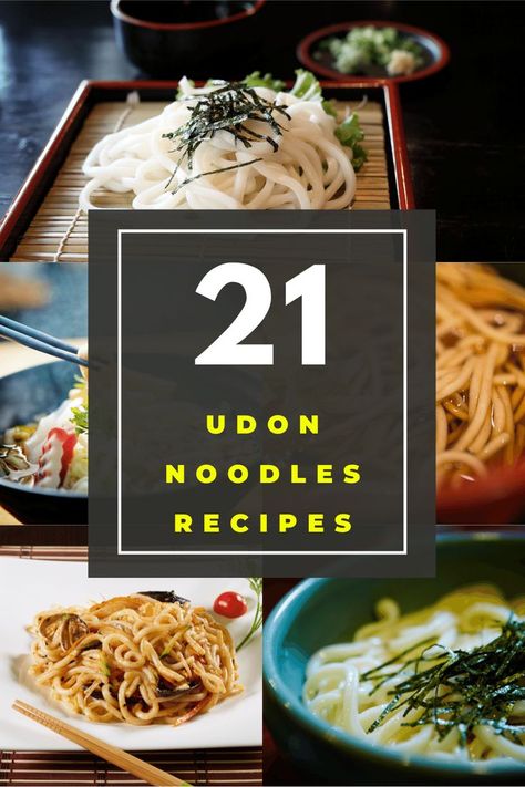 Udon Noodle Recipes Udon Noodle Recipes Easy, Udon Noodle Recipe Healthy, Recipes Using Udon Noodles, Udon Noodle Recipes, Recipe For Udon Noodles, Udon Recipes, Dry Udon Noodle Recipe, Easy Udon Noodle Recipe, Quick Udon Noodle Recipe