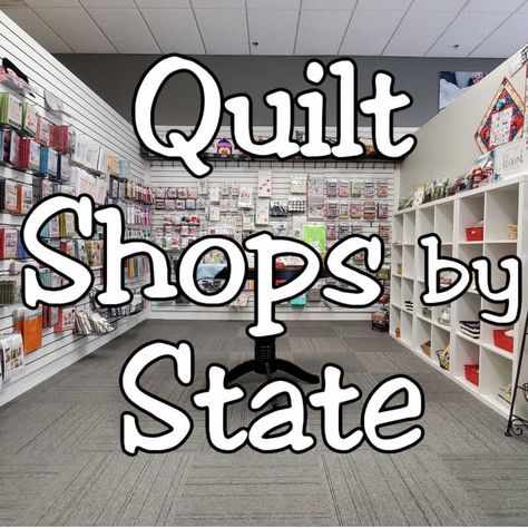 Complete List of 151 Quilt Shops in California | Rona the Ribbiter Texas Quilts Ideas, 2023 Quilt Shows, New Quilt Patterns 2023, Quilting Hacks, Quilt Supplies, Quilt Tips, Quilt Shops, Unique Quilts, Quilt Retreat