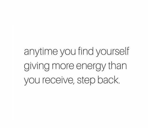 𝕀𝕐𝔸𝔸𝕄𝕀 🕊 𝕋𝕙𝕖 𝔼𝕞𝕡𝕒��𝕥𝕙 🕊 on Instagram: “Reciprocity is key 🔑 if you are not receiving flow in your energy exchange but instead receiving push back and resistance... it may be time…” Giving More Than Receiving Quotes, Give Same Energy Back, Flowing Quotes, Energy Is Off Quotes, Energy Change Quotes, Energy Off Quotes, Non Resistance Quotes, Give People The Same Energy, Claim Your Energy Back