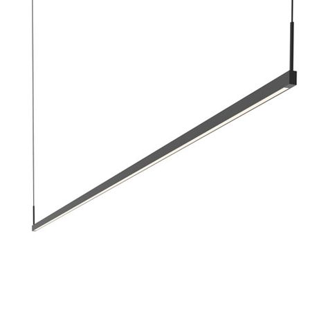 Small Canopy, Sonneman Lighting, Kitchen Island Linear Pendant, Kitchen Island Pendants, Linear Pendant, Wall Bar, Modern Pendant, Style Moderne, Light Fixture