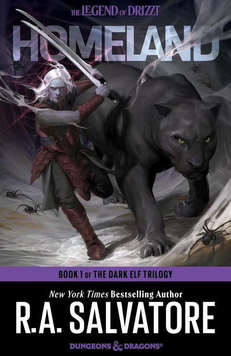 Homeland: The Legend of Drizzt eBook : Salvatore, R.A.: Amazon.co.uk: Kindle Store Legend Of Drizzt, The Legend Of Drizzt, Legend The Movie, The Legend Of Spyro, Free Reading Apps, Legend Film 1985, The Legend Of 1900 Movie, Reading Apps, Dark Elf