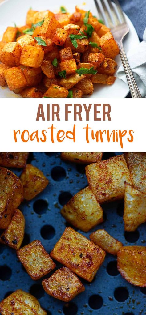 Roasted Turnips, Low Carb Side Dish, Turnip Recipes, Low Carb Side, Oven Recipe, Low Carb Snack, Boiled Egg Diet Plan, Diet Recipes Easy, Best Low Carb Recipes