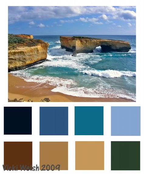 Bedroom Colour Schemes, Australian Colours, Beach Color Palettes, Cozy Bedroom Colors, Palette Challenge, Bedroom Colour, Beachy Colors, Bedroom Design Inspiration, Color Palette Challenge