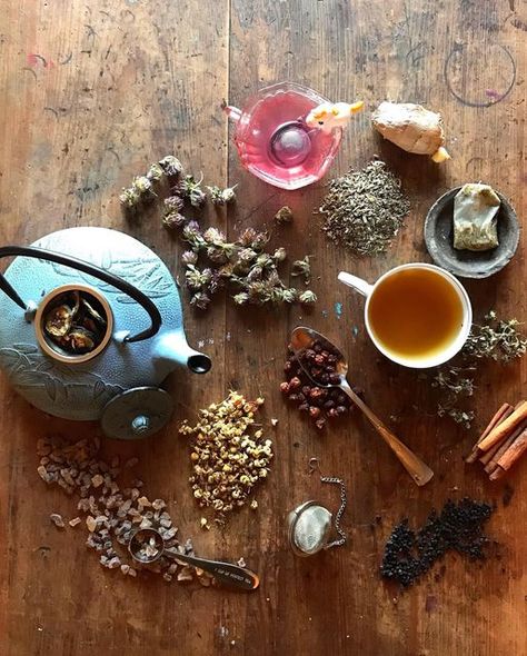 Herbal Workshop, Handmade Christmas Gifts For Friends, Homemade Herbal Tea, Tea Making, November 19th, Herbal Tea Blends, Product Shoot, Tea Brands, Herbal Teas