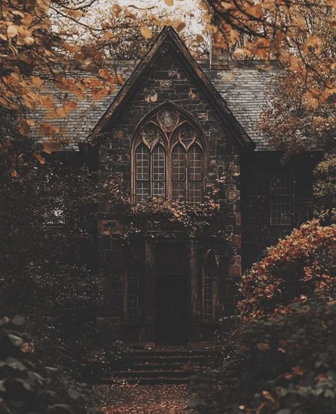 Dark Academia Scenery, Academia Photography, Dark Academia Photography, Moody Mansion, Evelyn Core, Gothic Houses, Dark Artist, Pink Pearls, Gothic House