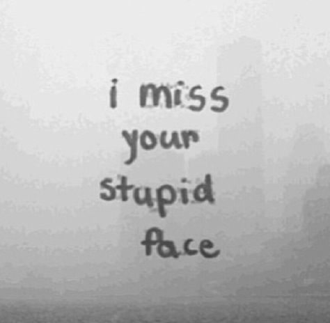 :'( not seeing him makes me sad. Grunge Quotes, Missing You Quotes, The Perfect Guy, Les Sentiments, Photo Quotes, I Miss You, Be Yourself Quotes, The Words, Picture Quotes