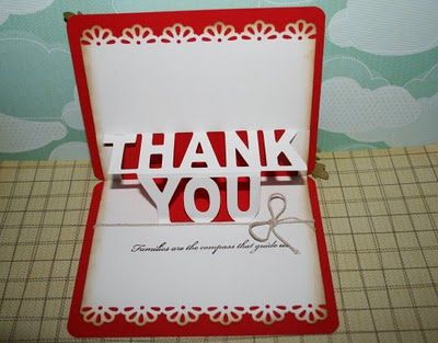 pop up thank you card Thank You Pop Up Cards Diy, Thank You Pop Up Cards, Pop Up Thank You Card, Diy Pop Up Cards, Tarjetas Pop Up, Diy Pop, Gratitude Cards, Prima Flowers, Paper Rosettes