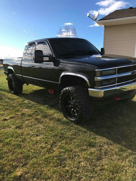 96 Chevy Silverado, 1993 Chevy Silverado 1500, Obs Silverado, 1996 Chevy Silverado, 98 Chevy Silverado, 1993 Chevy Silverado, Chevy Silverado Accessories, Obs Chevy, Chevy Trucks Silverado