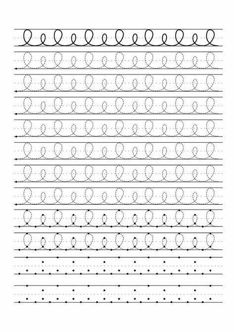 Pencil Control Worksheets Free, Improve Penmanship, Handwriting Korean, Pencil Control Activities, Handwriting Neat, Practice Penmanship, Korean Handwriting, Free Handwriting Worksheets, Penmanship Handwriting