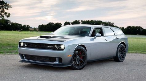 Dodge Wagon, 2011 Dodge Challenger, Dodge Charger Hellcat, Dodge Challenger Hellcat, 2015 Dodge Challenger, Dodge Challenger Srt Hellcat, Wagon Cars, Hellcat Challenger, Challenger Srt