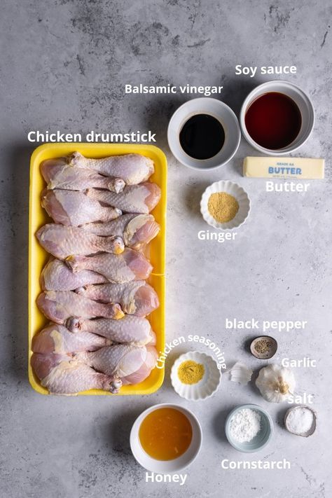 Boiled Drumsticks, Airfry Chicken Drumstick Recipes, Air Fryer Chicken Drumsticks Crispy, Drumsticks In Airfryer, Drumsticks Air Fryer, Honey Soy Chicken Drumsticks, How To Cook Drumsticks, Air Fryer Chicken Drumsticks, Fried Chicken Drumsticks