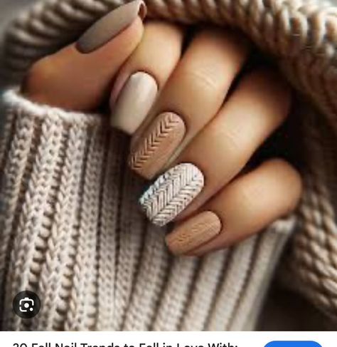 Fall Nails Matte, Nails Matte, Matte Nails, Fall Nails, Nail Colors, Nails, Autumn Nails