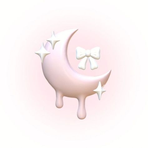 Anime Bad, Pastel Pink Icons:), 헬로키티 배경화면, Moon Icon, Soft Pink Theme, Minimalist Icons, Cute App, Pink Aura, Hello Kitty Iphone Wallpaper