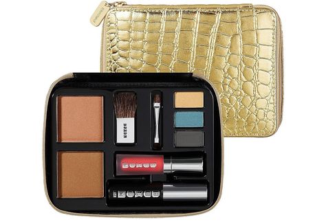 best-makeup-palettes-for-travel Best Makeup Palettes, Travel Makeup Palette, Travel Makeup Kit, Sephora Sale, Makeup Pallets, Stocking Stuffers For Her, Face Kit, Makeup Palettes, Makeup Sale