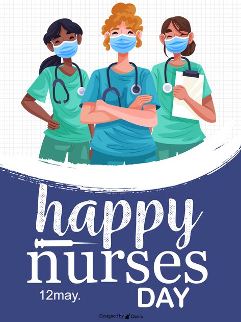 Know a nurse? Then you should know how selfless they can be. So why not send this ecard on this special day that is dedicated to them! It is a day to celebrate their kindness and compassion. Thank them. Make them smile. Poster For Nurses Day, Nursing Day In My Life, World Nurse Day Poster, Happy Birthday Nurse, Happy Nurse Practioner Week, Happy International Nurses Day, Happy Nurse, Nurse Day, Happy Nurses Day