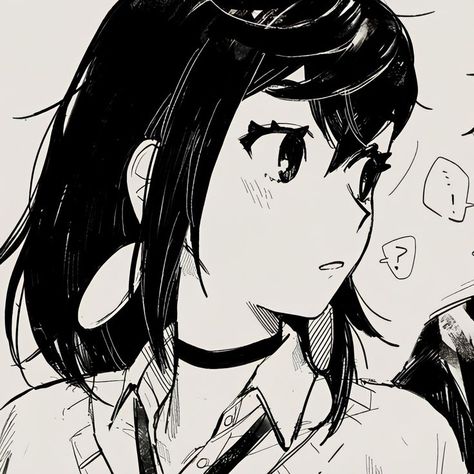 Momo Ayase, Tumblr Drawings, Matching Profile, Icons Pfp, Anime Cover Photo, Anime Nerd, Romantic Manga, Couples Icons, Cute Anime Profile Pictures